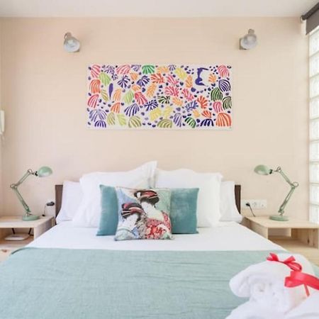 ESSE Ático. Precioso ático con terraza en pleno centro Apartamento Sevilha Exterior foto