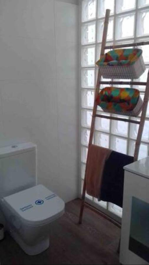 ESSE Ático. Precioso ático con terraza en pleno centro Apartamento Sevilha Exterior foto